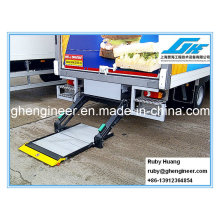 Hydraulic Slider Tailgate Lift